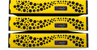 Lessons from the Death of Google Search Appliance