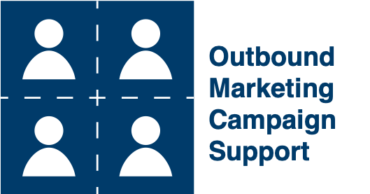 CDP Scenario 1: Outbound Marketing Campaign Support