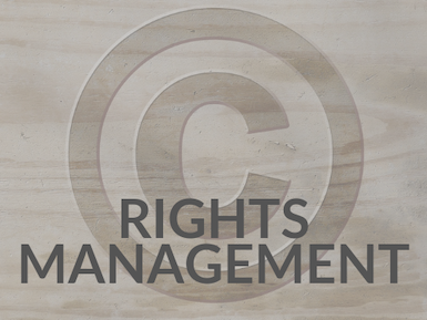 Do You Need More Than Just DAM to Manage Digital Rights?