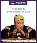 2020 Omnichannel Technology Predictions