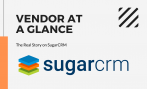 The Real Story on SugarCRM
