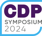 CDP Symposium Logo