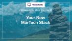 Your New Martech stack