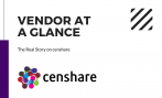 The Real Story on censhare