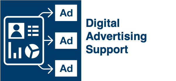 CDP Scenario 8: Digital Advertising Support