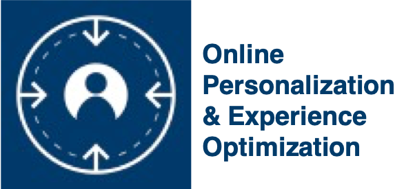 CDP Scenario 3: Online Personalization and Experience Optimization