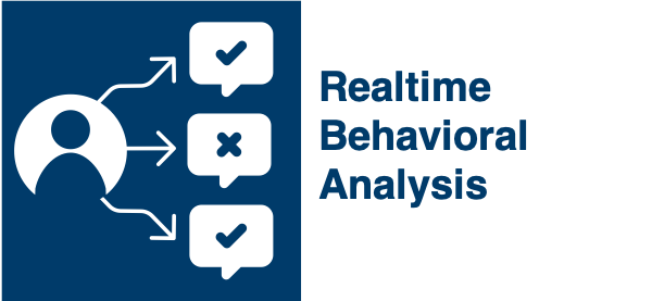 CDP Scenario 6: Realtime Behavioral Analysis